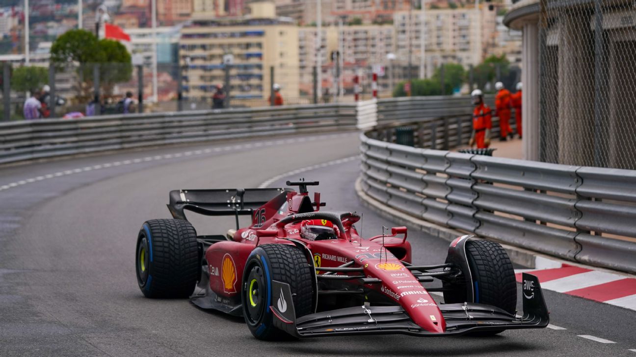 Why Cancellation of the F1 Monaco Grand Prix Was No Surprise