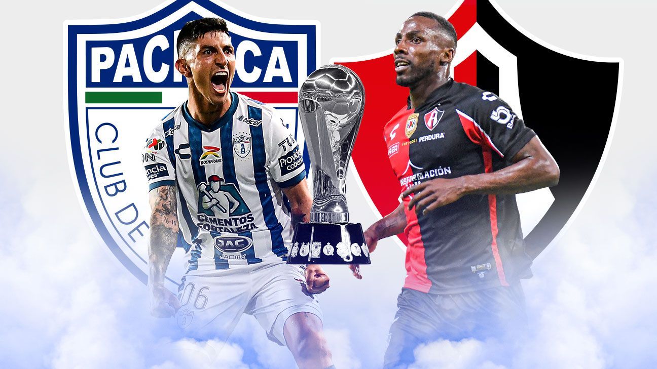 ¿Quién es mejor Atlas o Pachuca