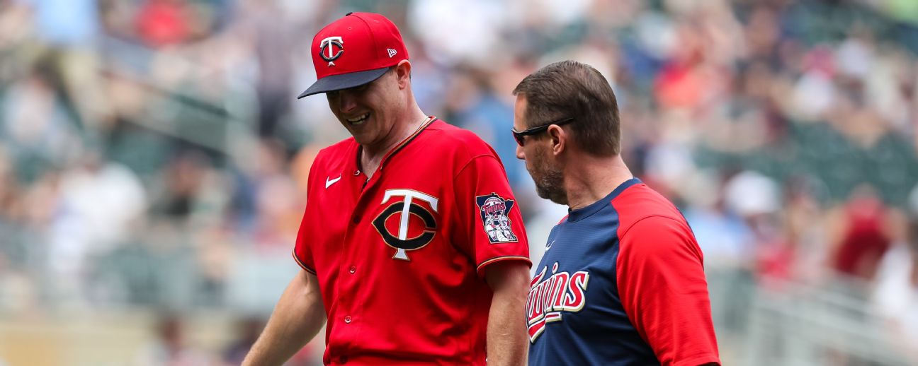 Sonny Gray's strong start wasted as Twins lose to Braves on Ronald