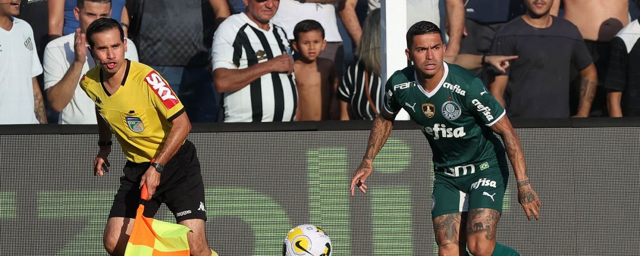 Palmeiras Futebol - Notícias, Resultados, Estatísticas, Rumores e Mais  sobre Palmeiras | ESPN
