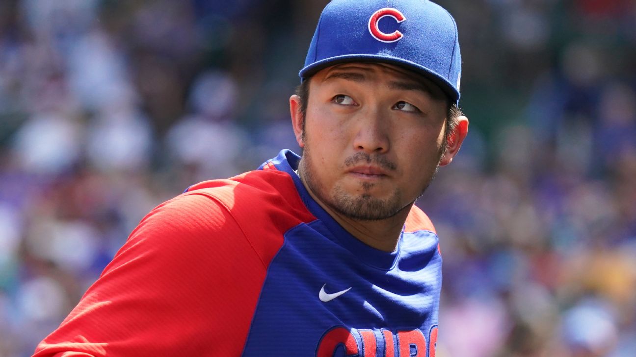 Will Cubs outfielder Seiya Suzuki take the next step in 2023? 