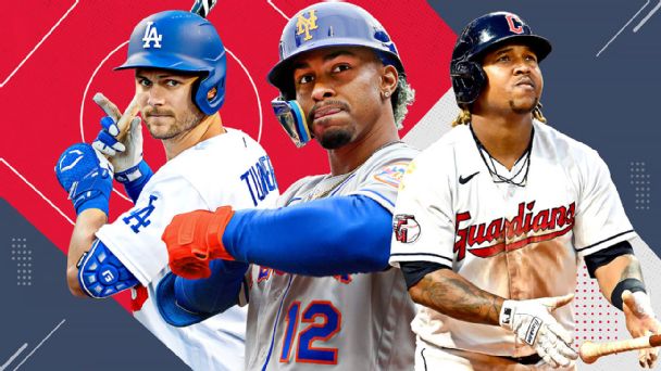 MLB Power Rankings: Who's No. 1 in the first June edition?