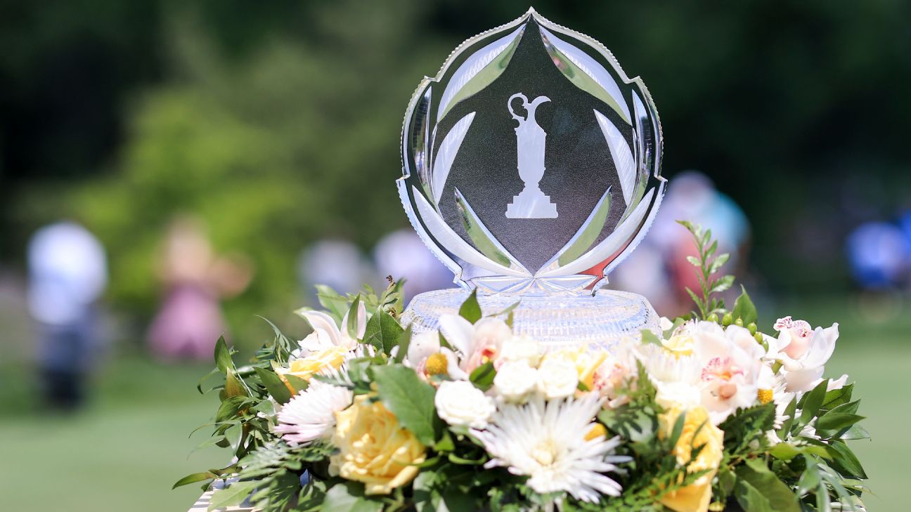How to watch the PGA Tours Memorial on ESPN+