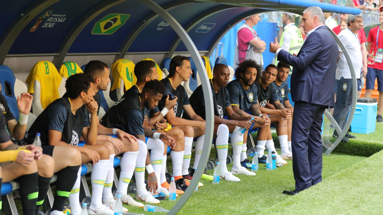 4 Jogadores Novos Para Acompanhar Na Copa Do Mundo Do Qatar