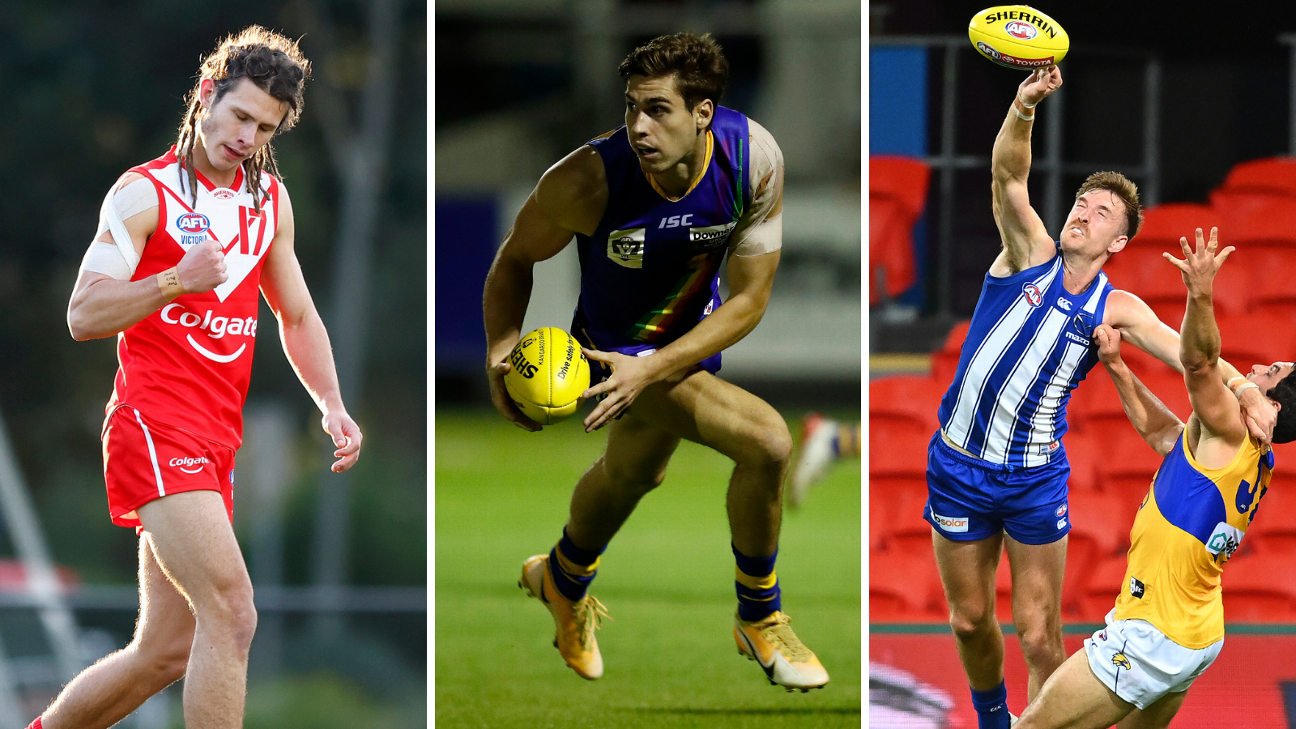 AFL mid-season report card 2022: Analysis of every club, grades