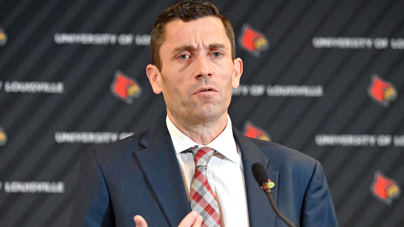 Sources: L'ville expected to elevate Heird to AD