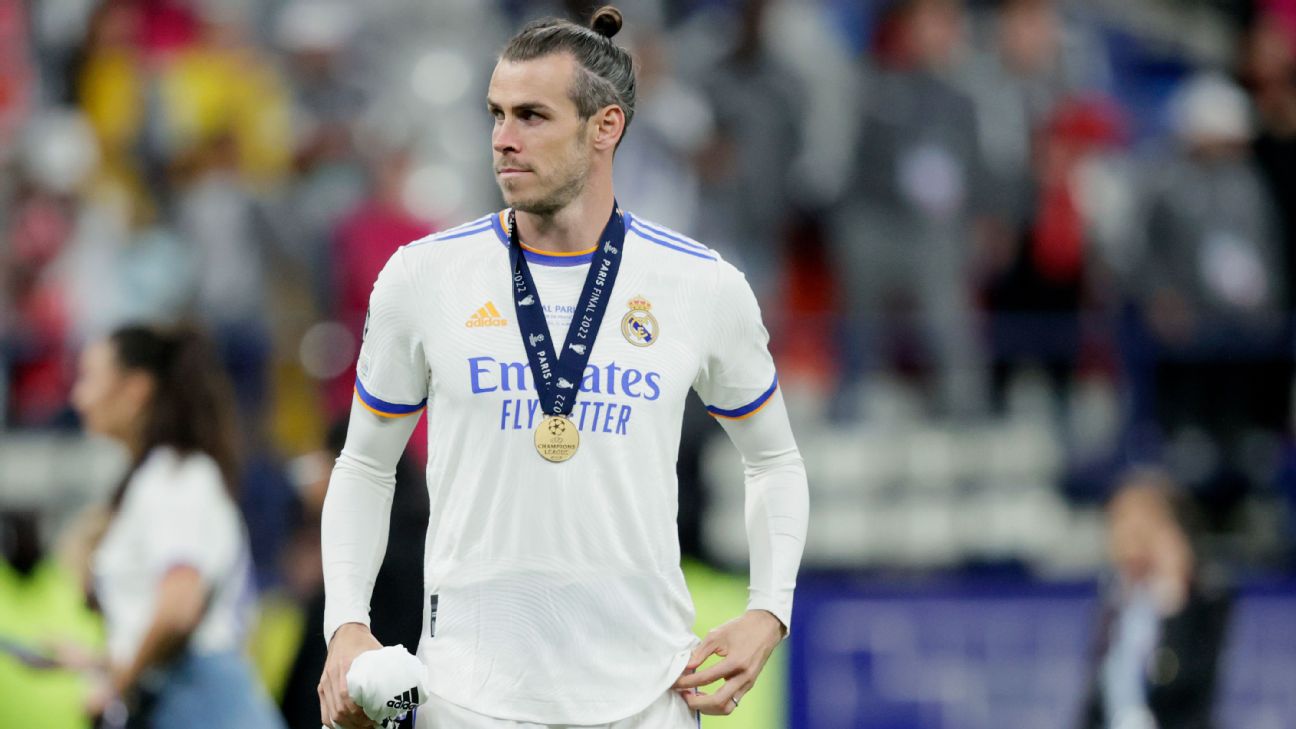 What can Jude Bellingham learn from Gareth Bale’s time in Madrid? www.espn.com – TOP