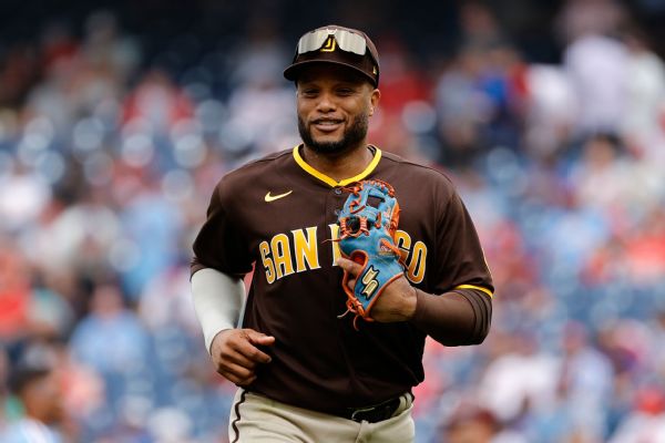 Padres send down Cano, who opts for free agency