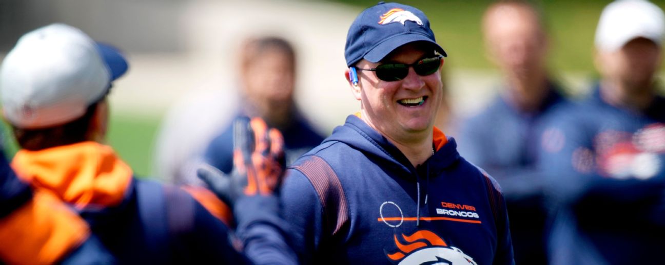 Denver Broncos OL Dalton Risner Calls 'B.S.' on Russell Wilson Audible  Rumor - Sports Illustrated Mile High Huddle: Denver Broncos News, Analysis  and More