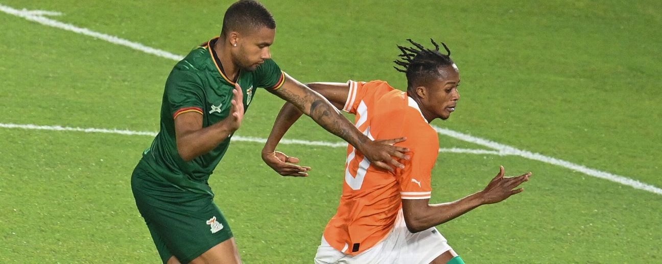 Ivory Coast Soccer - Ivory Coast Scores, Stats, Rumors & ESPN