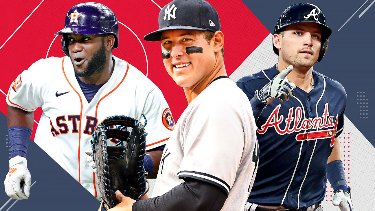 MLB Power Rankings: The 25 Worst Uniforms in Baseball History