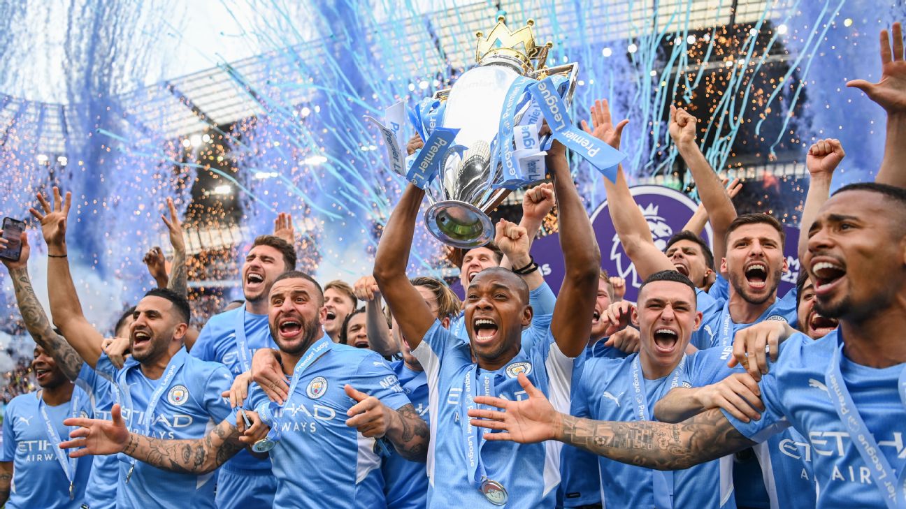 How to Watch Premier League Streaming Live in the US Today - November 6