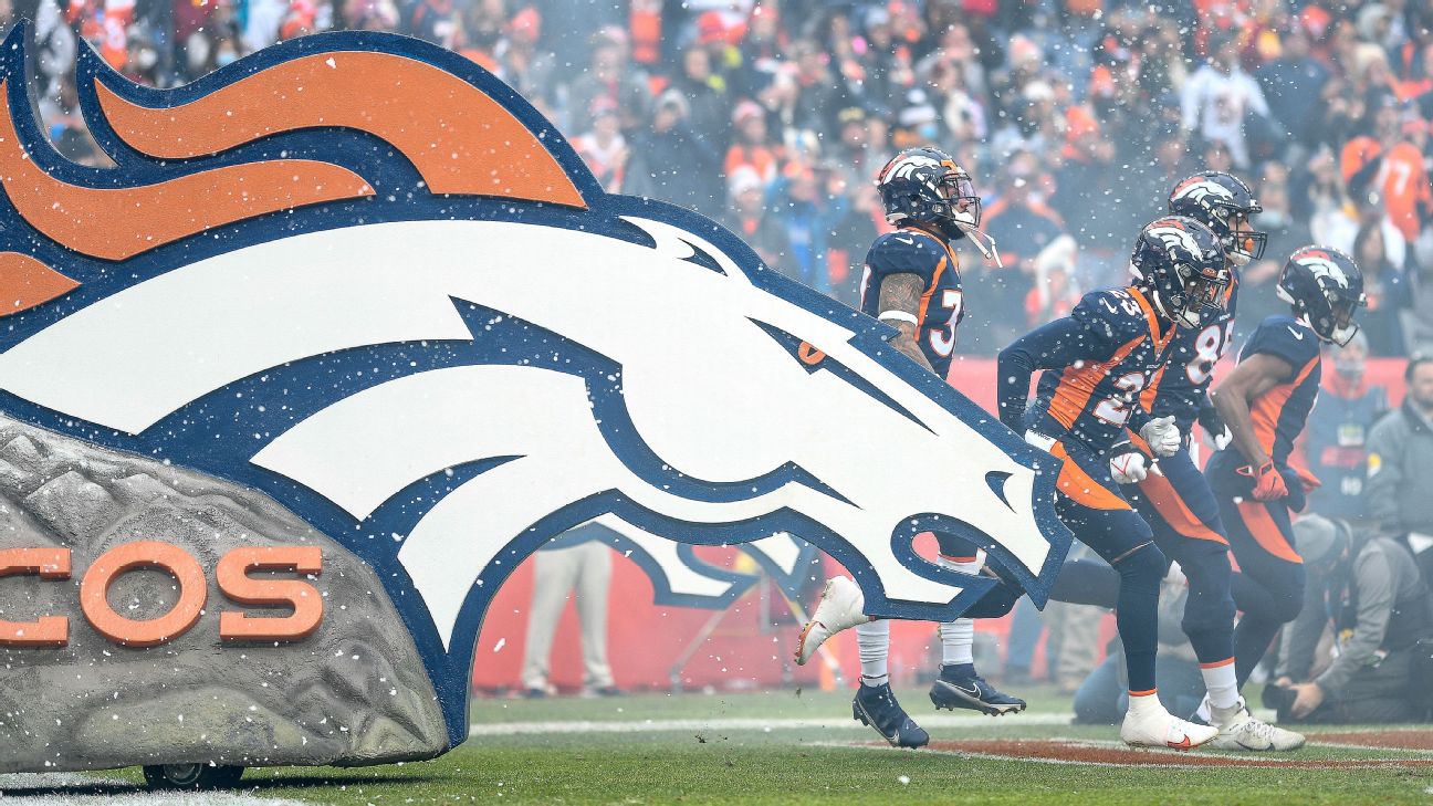 Denver Broncos reach sale agreement; price tag is $4.65 billion, sources  say - ESPN