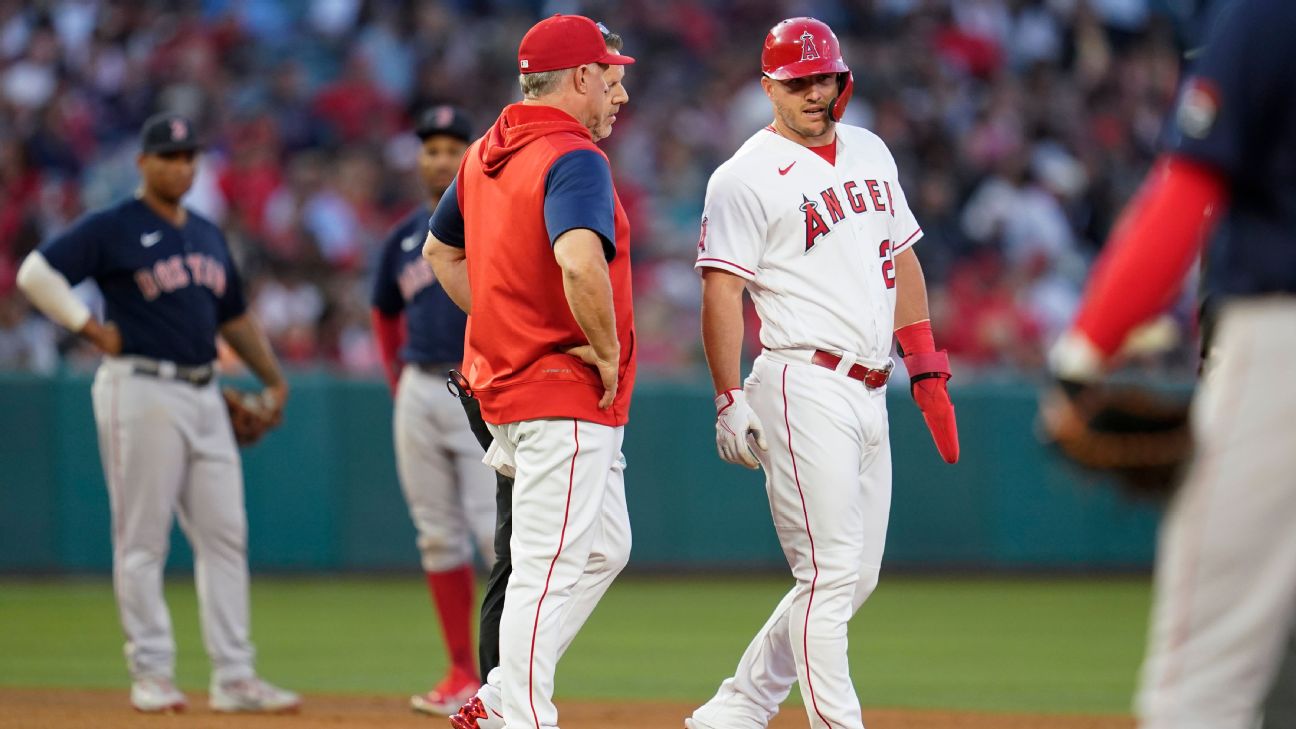 Joe Maddon fired as Angels losing streak hits 12 games