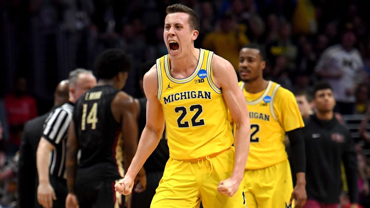 Men's college basketball transfer scorecard Best alltime transfers in