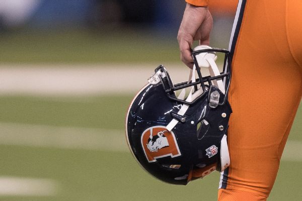 Article image accompanying Ex-Broncos exec John Beake, who helped land John Elway, dies at 87 on WagerUp Sports News.