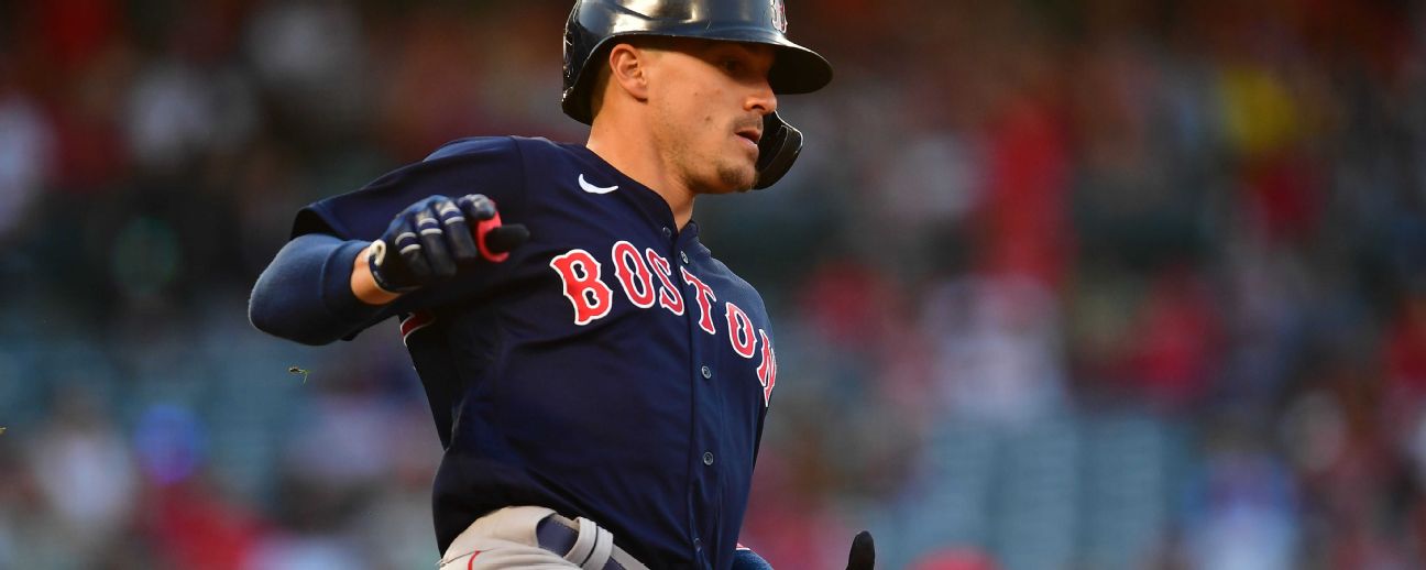 Red Sox Journal: Hernandez joins list of hobbled players