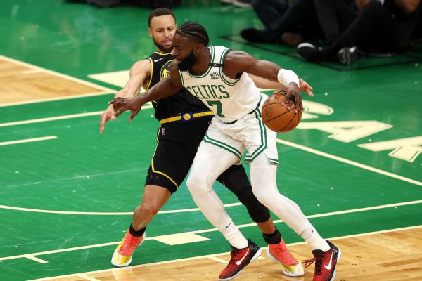 C's combat more 3rd-quarter woes: 'Didn't panic'