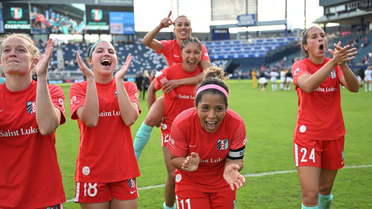 At last, NWSL players can hopefully focus on soccer, not scandal