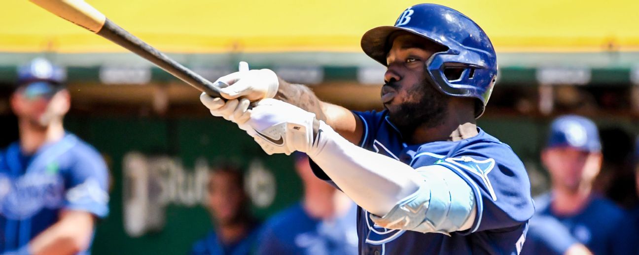 What We Learned: Manuel Margot Is Good - Baseball ProspectusBaseball  Prospectus