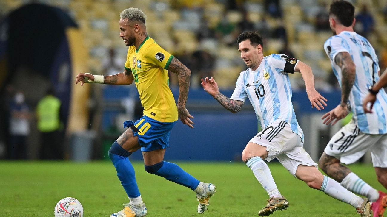 Brazil 2022 World Cup squad: Roster, outlook, players to watch