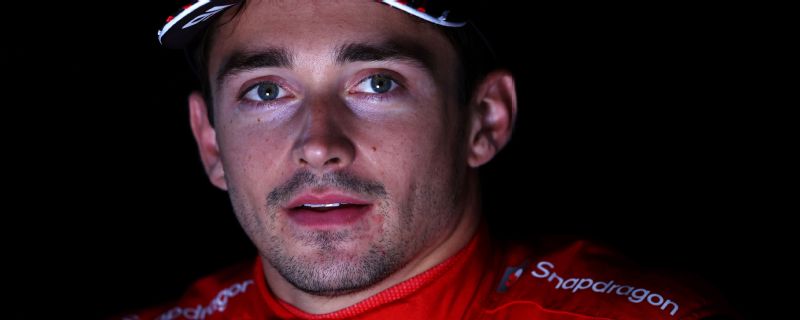 Leclerc mendapat penalti mesin 10 tempat untuk Grand Prix Kanada