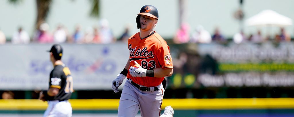 Stowers becomes latest Orioles prospect to receive call to majors -  Baltimore Positive WNST