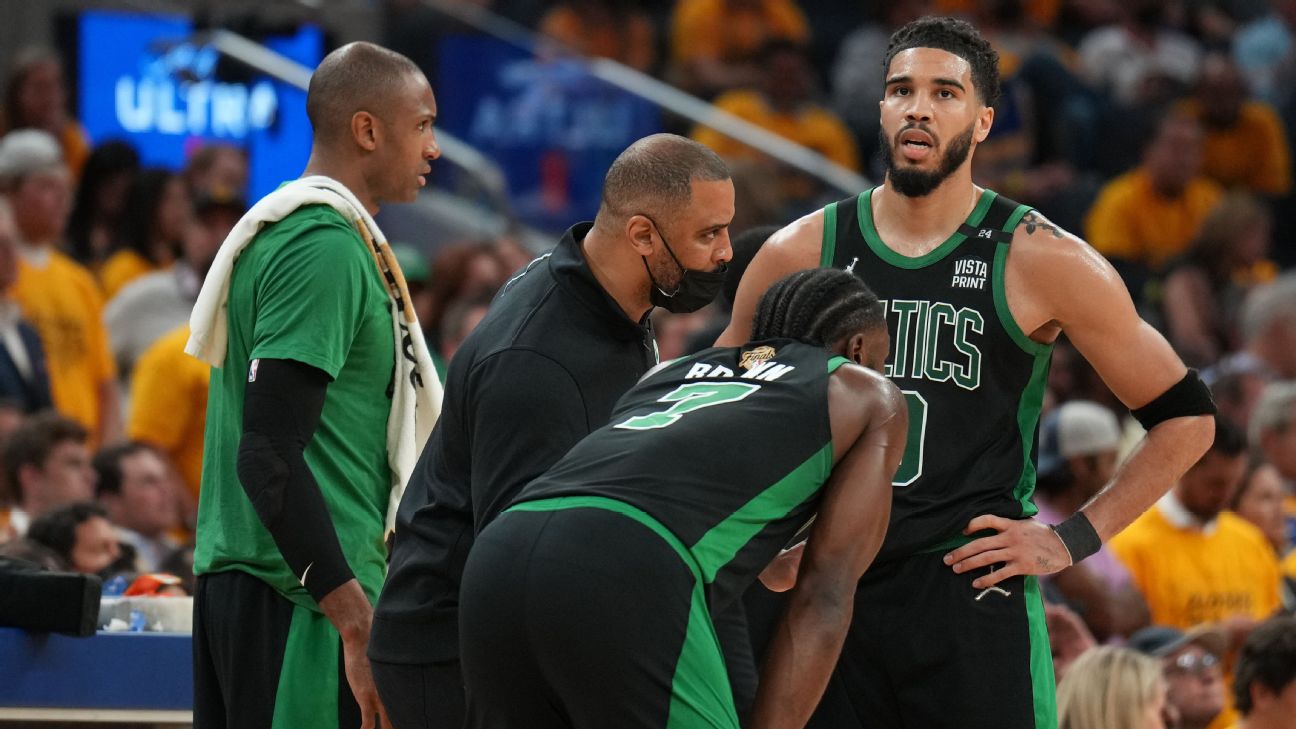 5 Boston Celtics who definitely shouldn't be back next season