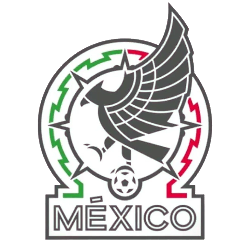 Seleccion mexicana - Figure 1