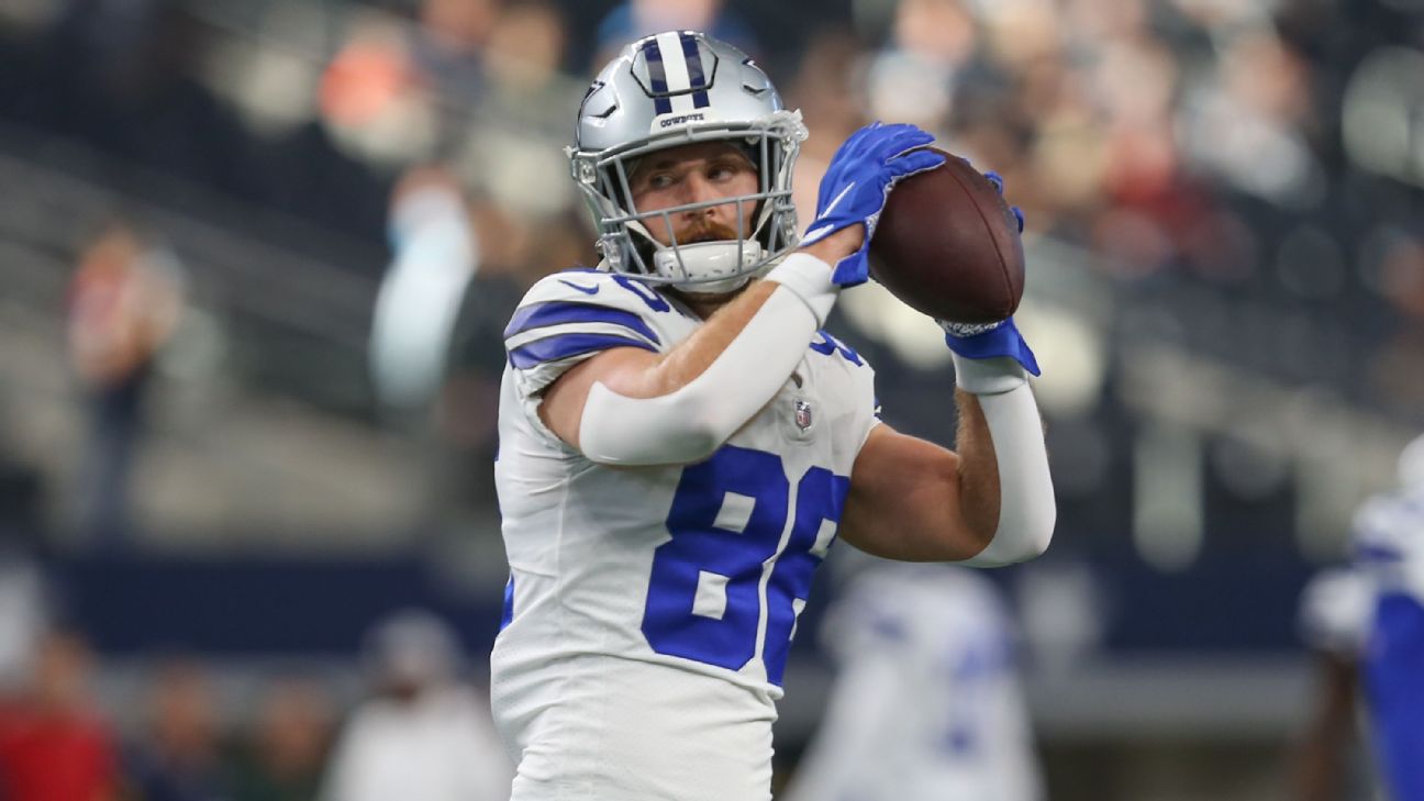 Why Dalton Schultz's emergence could be both good and bad for the Dallas  Cowboys - Blogging The Boys