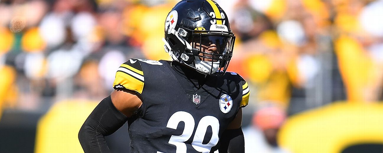 Cameron Heyward: Was prepping for 'last ride' with Steelers before  breakthrough - ESPN