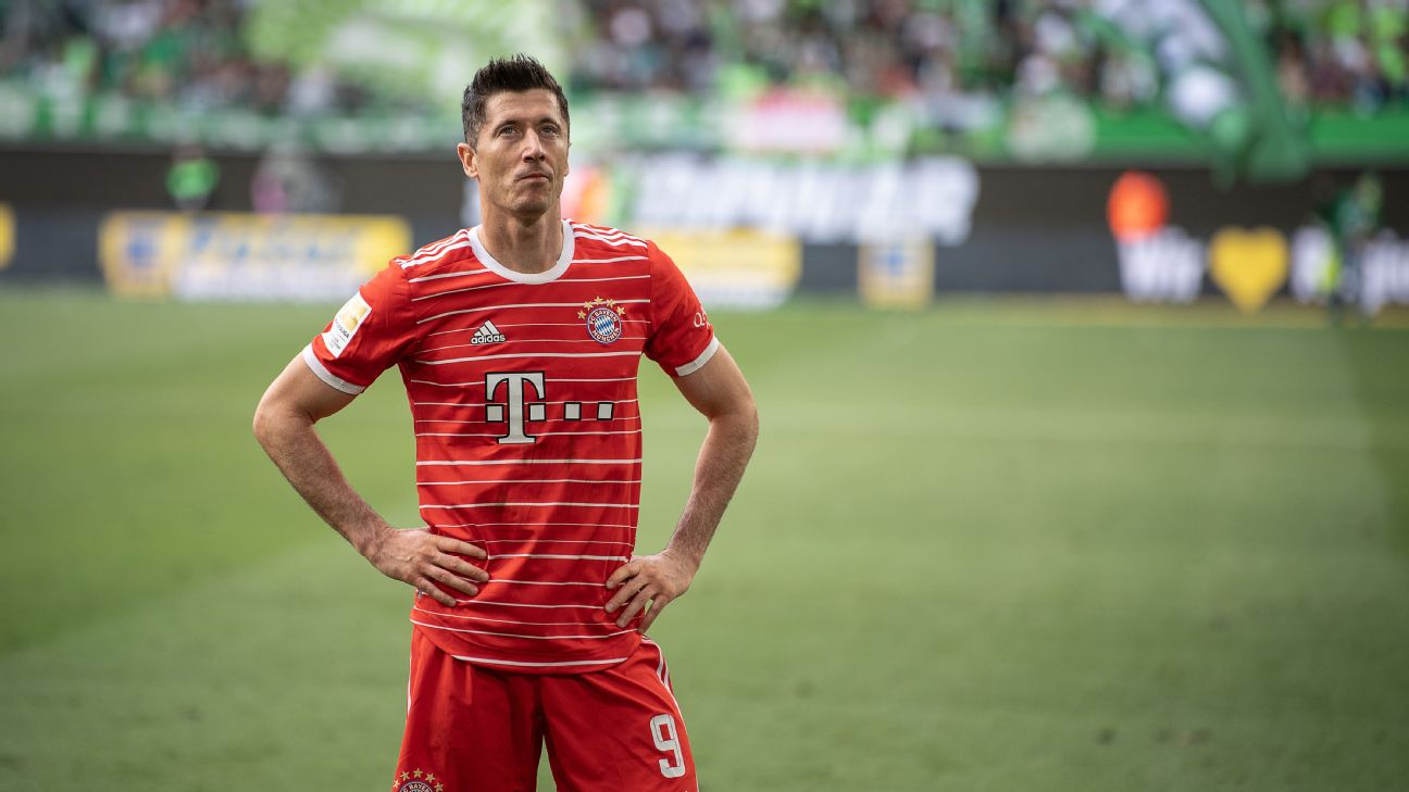 The biggest questions around Bayern Munich this summer