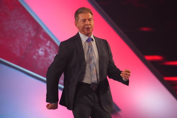 Dewan WWE membuka penyelidikan atas dugaan pembayaran $ 3 juta CEO Vince McMahon untuk keheningan mantan karyawan