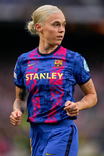 ESPN FC on X: 50 of the best players in the game right now 🤩 Welcome to  ESPN's first ever ranking of the best women's players in world football:    /