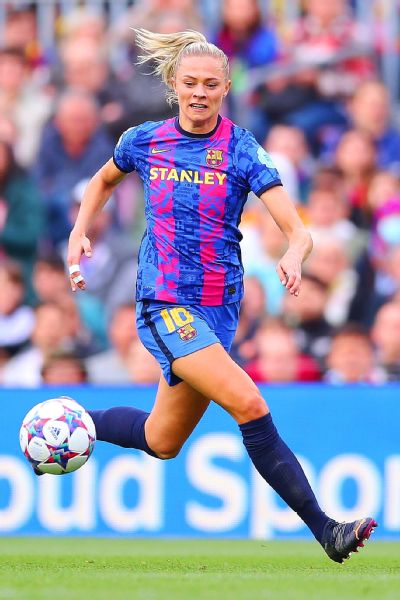 Best women's soccer players of all time: Ranking the Top 10 footballers in  the history of the game