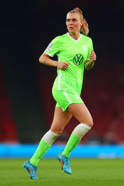 ESPN FC on X: 50 of the best players in the game right now 🤩 Welcome to  ESPN's first ever ranking of the best women's players in world football:    /