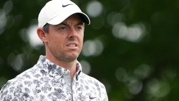 Fashion at the U.S. Open: