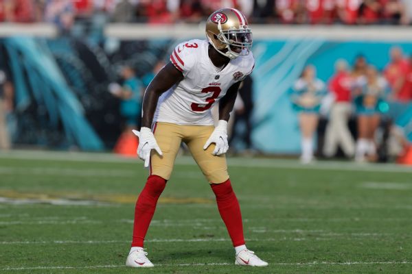 Philadelphia Eagles agree to terms with safety Jaquiski Tartt on 1-year deal