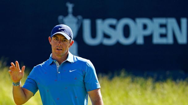 The five most important things to watch on what could be a wild weekend at the U.S. Open thumbnail