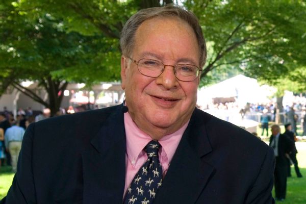 ESPN handicapping expert Hank Goldberg dies