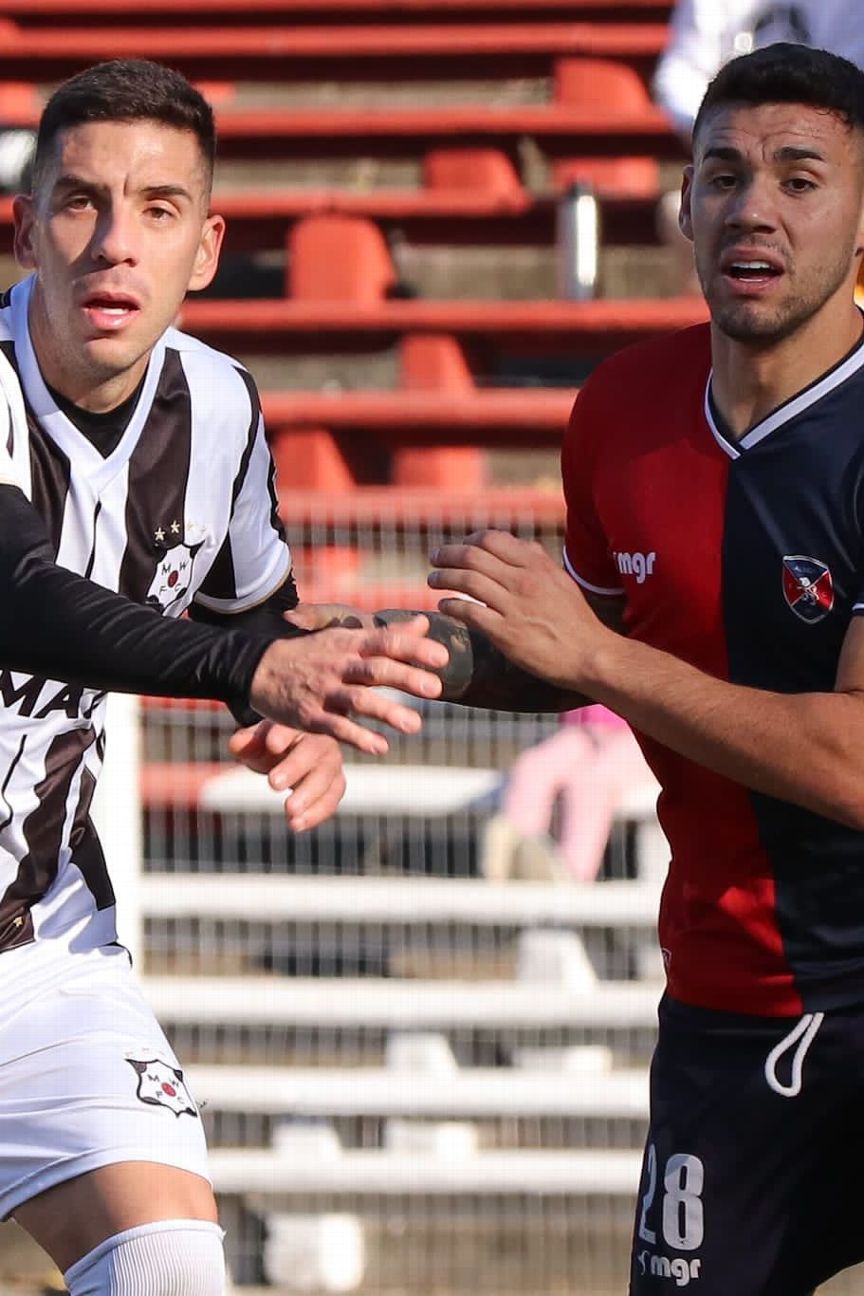 Albion vs Wanderers Torneo Intermedio - Campeonato Uruguayo 2022