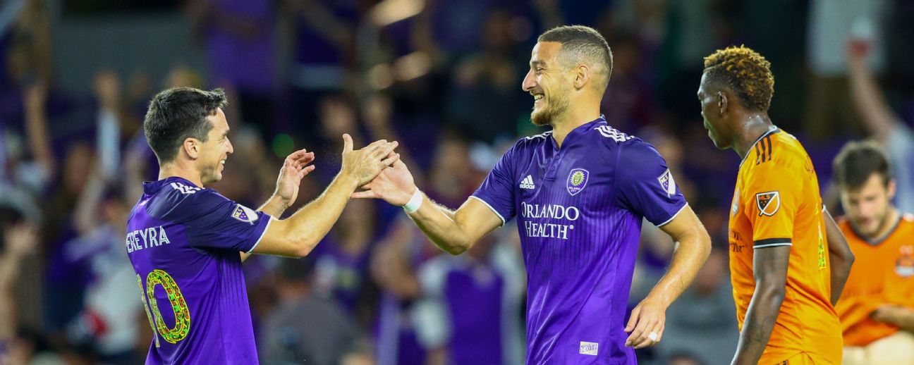 Orlando City Sc Football Orlando City Sc News Scores Stats Rumors More Espn