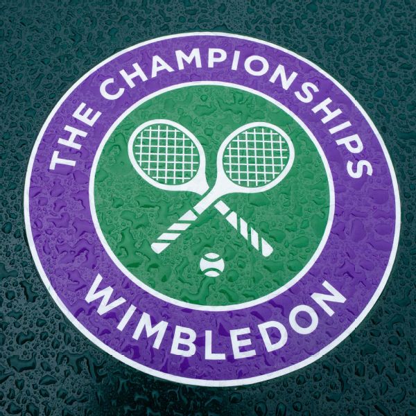 Georgian player avoids Wimbledon's Russian ban