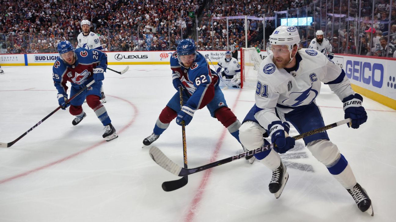 3 Takeaways from the Lightning's Disappointing Game 5 Loss vs Toronto