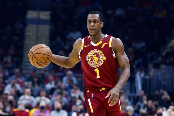 Ex-guard Rondo arrested on gun, drug charges