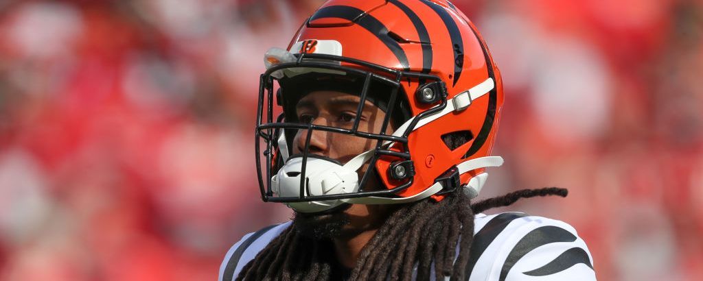 Trae Waynes - Esquinero de Cincinnati Bengals - ESPN DEPORTES