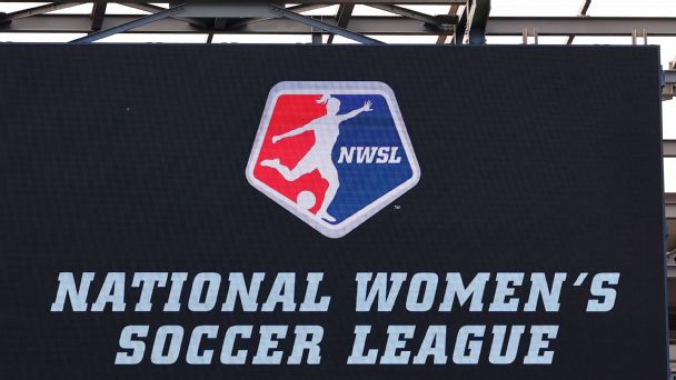 How do the NWSL playoffs work 