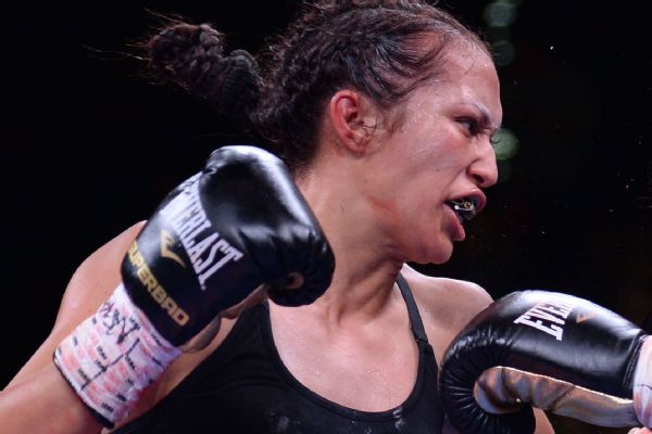 Source: Estrada to defend title against Villarino