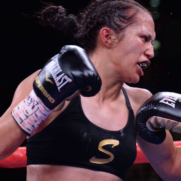 Strawweight champ Estrada set for Aug. 6 return