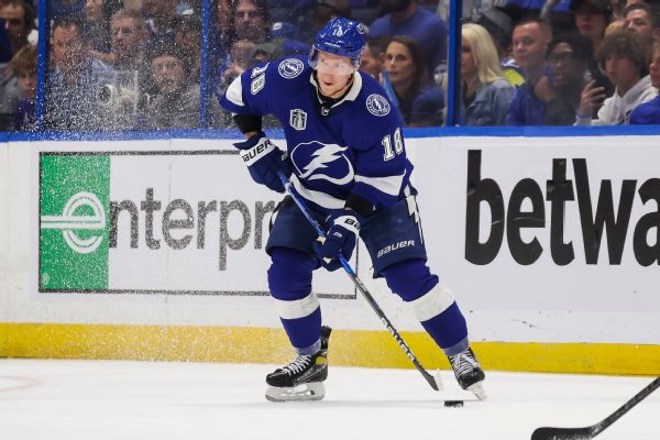 Source: Palat, Devils agree to 5-year, $30M deal